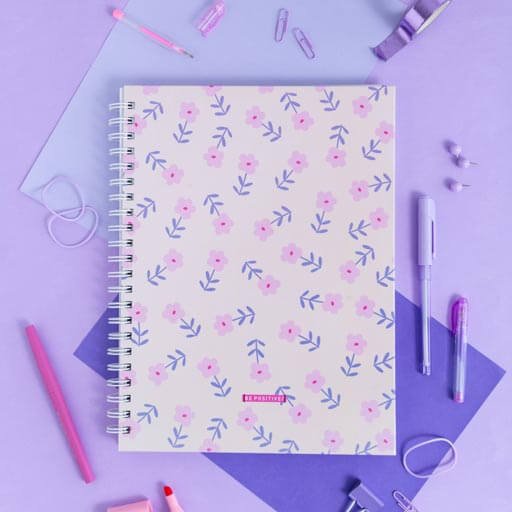cuaderno universitario tapa dura